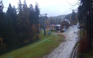 Karpacz dolna stacja - 03-11-2025 06:09