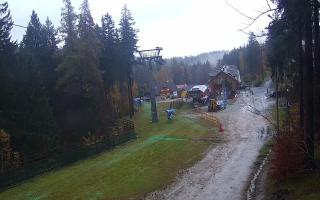 Karpacz dolna stacja - 03-11-2025 06:24