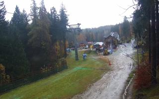 Karpacz dolna stacja - 03-11-2025 06:39