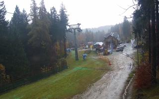 Karpacz dolna stacja - 03-11-2025 07:17