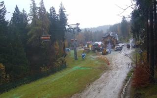 Karpacz dolna stacja - 03-11-2025 07:25