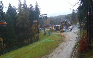 Karpacz dolna stacja - 03-11-2025 07:40