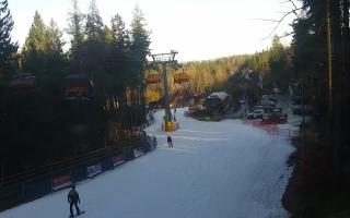 Karpacz dolna stacja - 18-12-2025 10:44