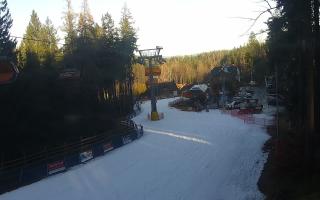 Karpacz dolna stacja - 18-12-2025 11:29