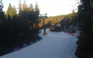 Karpacz dolna stacja - 18-12-2025 11:37