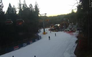 Karpacz dolna stacja - 18-12-2025 13:46