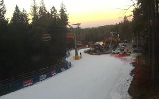 Karpacz dolna stacja - 18-12-2025 14:46