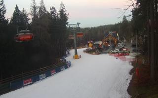 Karpacz dolna stacja - 18-12-2025 15:01