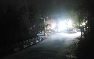 Karpacz dolna stacja - 18-12-2025 19:12