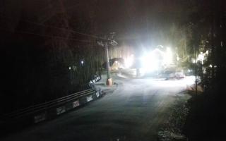 Karpacz dolna stacja - 18-12-2025 19:19