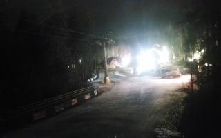 Karpacz dolna stacja - 18-12-2025 19:27