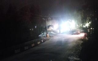 Karpacz dolna stacja - 18-12-2025 19:34