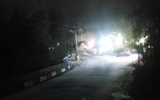 Karpacz dolna stacja - 18-12-2025 19:42