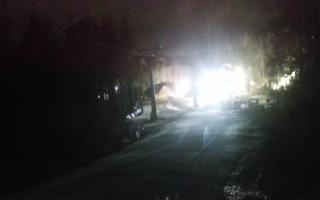 Karpacz dolna stacja - 18-12-2025 20:12