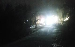 Karpacz dolna stacja - 18-12-2025 20:43