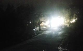 Karpacz dolna stacja - 18-12-2025 21:13