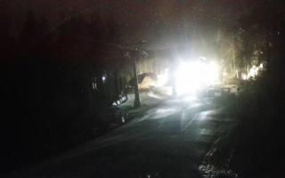 Karpacz dolna stacja - 18-12-2025 22:29