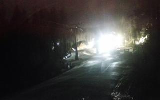 Karpacz dolna stacja - 18-12-2025 22:36