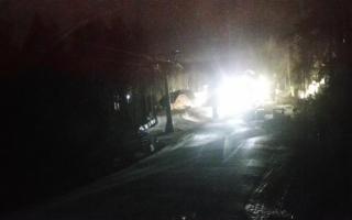 Karpacz dolna stacja - 18-12-2025 22:44