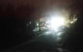 Karpacz dolna stacja - 18-12-2025 23:07