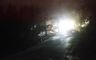 Karpacz dolna stacja - 19-12-2025 03:09