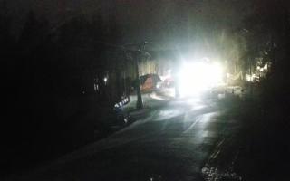 Karpacz dolna stacja - 19-12-2025 03:17