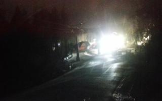 Karpacz dolna stacja - 19-12-2025 03:47