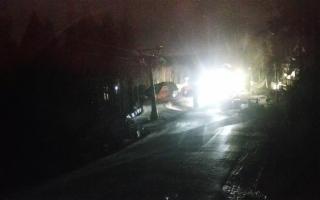 Karpacz dolna stacja - 19-12-2025 04:25