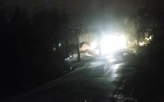 Karpacz dolna stacja - 19-12-2025 04:48