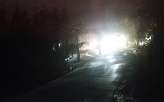 Karpacz dolna stacja - 19-12-2025 05:03