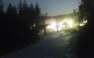 Karpacz dolna stacja - 19-12-2025 05:41