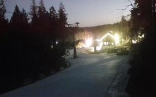 Karpacz dolna stacja - 19-12-2025 05:49