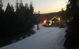 Karpacz dolna stacja - 19-12-2025 06:11