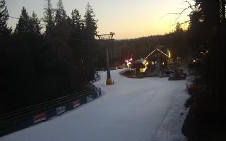 Karpacz dolna stacja - 19-12-2025 06:19