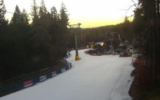 Karpacz dolna stacja - 19-12-2025 06:57