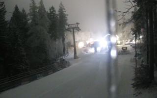 Karpacz dolna stacja - 31-01-2026 02:40