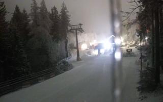 Karpacz dolna stacja - 31-01-2026 02:48