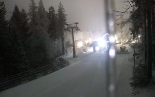 Karpacz dolna stacja - 31-01-2026 02:55