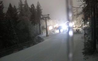 Karpacz dolna stacja - 31-01-2026 03:03