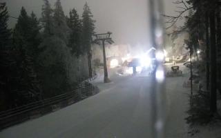 Karpacz dolna stacja - 31-01-2026 03:18