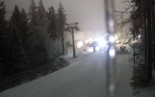 Karpacz dolna stacja - 31-01-2026 03:26