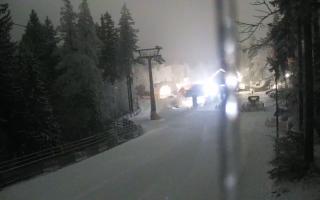 Karpacz dolna stacja - 31-01-2026 03:33