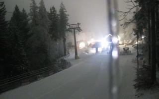 Karpacz dolna stacja - 31-01-2026 04:04