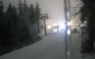 Karpacz dolna stacja - 31-01-2026 04:19