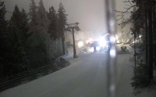 Karpacz dolna stacja - 31-01-2026 04:26