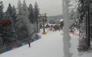 Karpacz dolna stacja - 01-02-2026 13:41