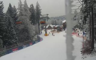 Karpacz dolna stacja - 01-02-2026 14:03
