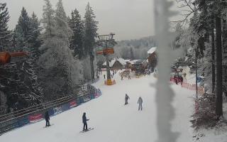 Karpacz dolna stacja - 01-02-2026 14:11