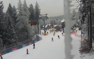 Karpacz dolna stacja - 01-02-2026 14:26