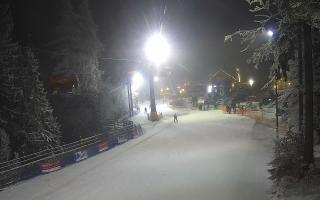 Karpacz dolna stacja - 01-02-2026 17:43